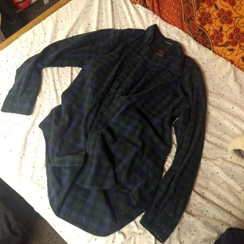 Flannel